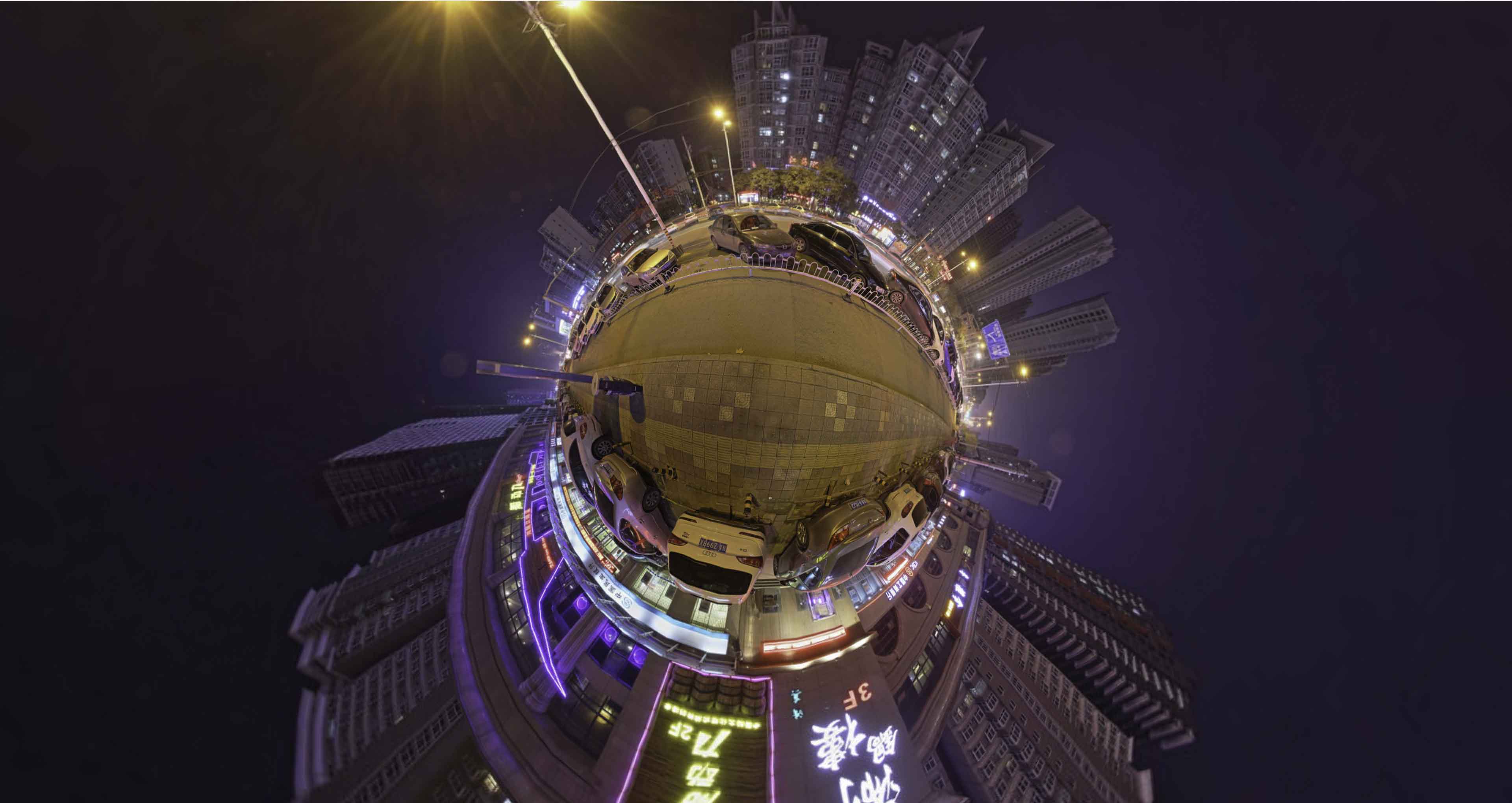 分宜VR全景拍摄：为企业培训提供沉浸式体验与无限可能